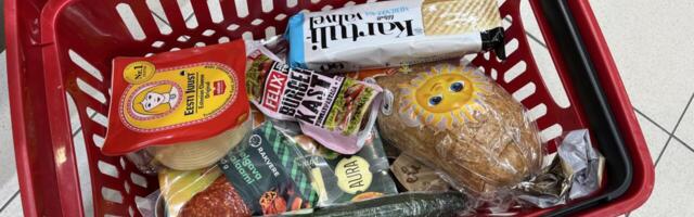 Eestlased on üha vähem roheusku