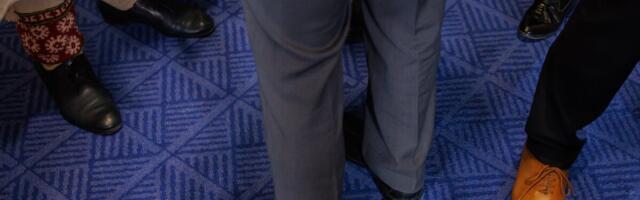 Heategevusliku peaministri debati korraldaja: poliitiline vastutus on kadunud