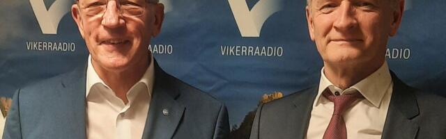 Reporteritund. Kõrghariduse tulevik