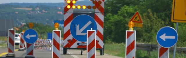 Izmene na auto-putevima u Srbiji: U toku važni radovi na OVIM deonicama, na ovo treba da obratite pažnju