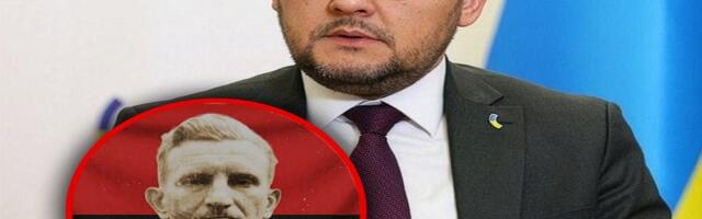 The Ukrainian Ambassador Shocked Poland With His Claims About The Volhynia Genocide