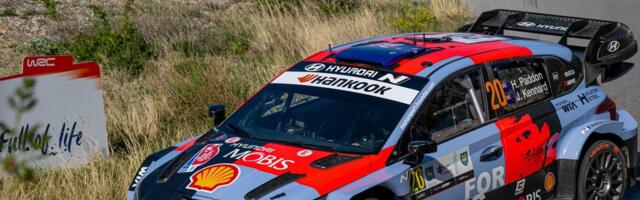 Hyundai boss lubab Paddonil Jaapani rallil suuri riske võtta