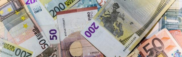 Tervisekassa esitas ligi 2,4 miljoni euro eest tagasinõudeid
