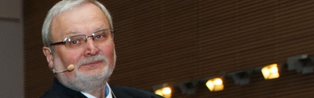 Mart Ustav kavandab Tartusse ravimitehast