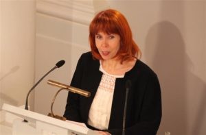 Filosoofiaprofessorite taandumine