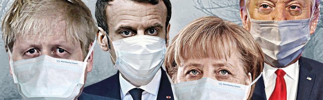 John Gray: miks see kriis on ajaloo pöördepunkt