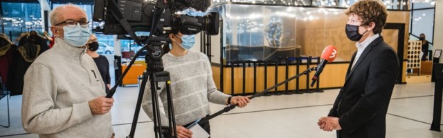 PÄEVA TEEMA | Moonika Helme: mida Tanel Kiik üldse uues valitsuses teeb?