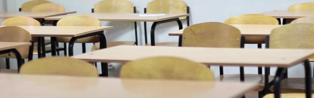 Reporter: Haridusminister Liina Kersna: koolijuhtidel on vaja ülevaadet, kui paljud õpetajad on vaktsineeritud