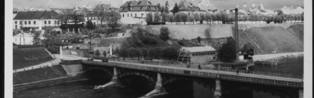 „Kui me nüüd Narva vanalinna taastama ei hakka, siis võime selle teema igaveseks jätta!”