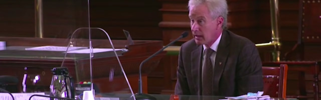 Peter McCullough ⟩ viis kõige olulisemat tõde Covid-19 kohta