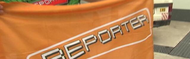 Reporter: Vajate raha ja huvitavat tööd televisioonis? Tulge Reportisse assistendiks!