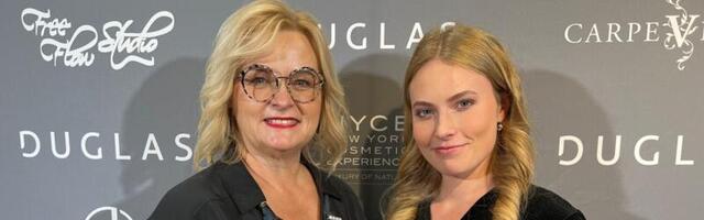 BUDUAAR DUGLAS LOUNGE SALONGI AVAMISEL