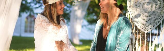 VIDEO! Õnnekoolitaja Dalí Karat: on oluline, et heaolu tuleks seestpoolt väljapoole