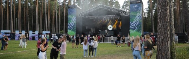 ÕL VIDEO JA GALERII | Genka Hip-hop festivalist: ürituse korraldamine  koroonatingimustes tekitas halle karvu! 