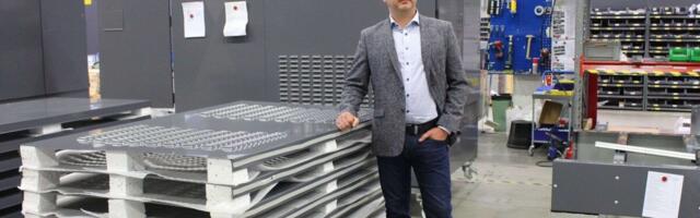 Läbipõlejad teevad hingega tööd