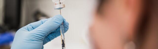 Euroopa Liidu riigid hävitavad 4 miljardi euro väärtuses koroonavaktsiine, Eesti on tabeli tipus