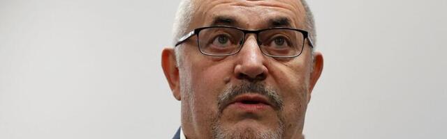 WSJ: Sõjakriitik tulvil tahtmist visata valimiskinnas Vladimir Putinile