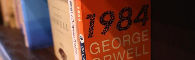 Kliimaministeerium on oma tegevuse alusdokumendiks võtnud George Orwelli “1984”