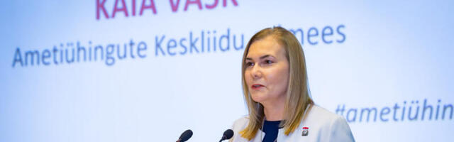 Kaia Vask: sisserändekvoodi tõstmine ei vähenda tööjõupuudust