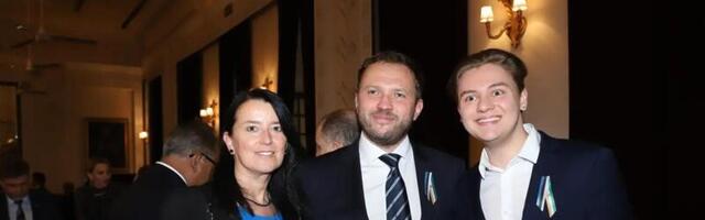 Välisministeerium kolib Instagrami? Suunamudija lennutati Tshaknaga tuhandete eurode eest Indiasse