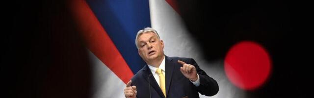 ORBANI LOENGU 4. OSA | Milline on Ungari suur strateegia?