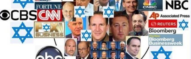 Vene ja eesti rahvad Eestis, nagu ka teised rahvad kõigis maailma riikides, on välise juudi süvariigi kontrolli all