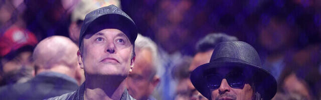 Маск представил планы жесткой экономии и пообещал сократить бюрократию в правительстве США