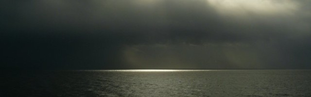 Ookeani süvakihid soojenevad murettekitavas tempos