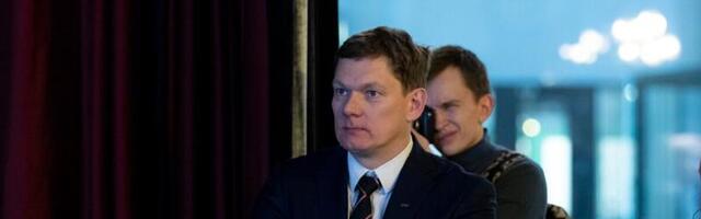 Lightyeari järeldused: raha voolab Euroopa turgudele