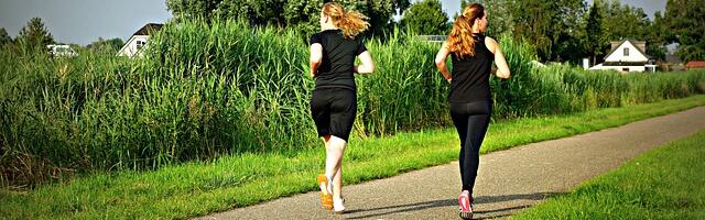 „Kui saad joostes sõbraga rääkida, on tempo õige.” Treeneri nõuanded, kuidas alustada jooksmisega targalt 