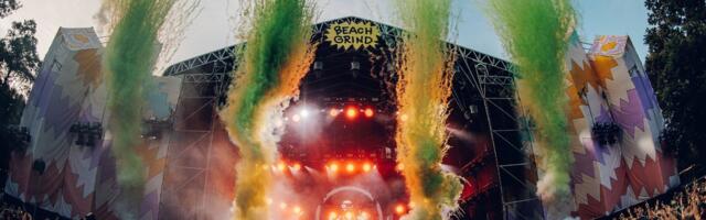ÜLEVAADE | Kas Beach Grindile saab tänavu poole odavamalt? Majutus on festivali ajal üllatavalt soodne