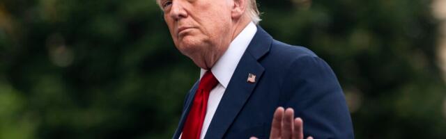 Raadiohommikus: mida teeb Trump ja kuidas kriise ette näha