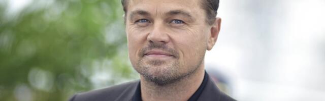 „Ta proovib nii väga, et kõik teda vihkaksid!“ Leonardo DiCaprio hakkab Iisraeli luksushotelli ehitama