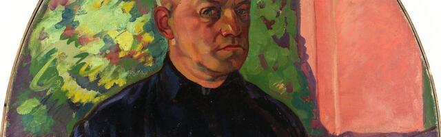 Mees, kes joonistas me mällu eesti kultuuriloo suurkujud