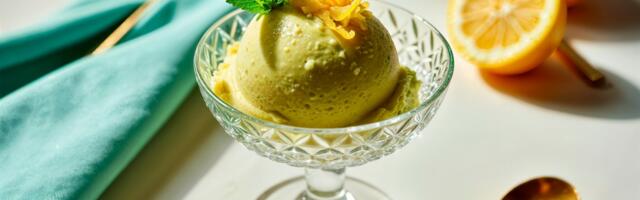 Domaći sladoled od dinje: Letnja fantazija u zamrznutom zalogaju