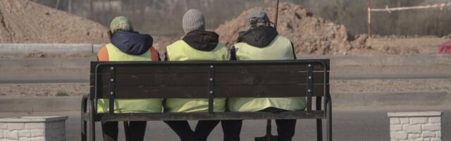 Töötajal on õigus tööajal puhata – rohkem, kui seni arvanud oled