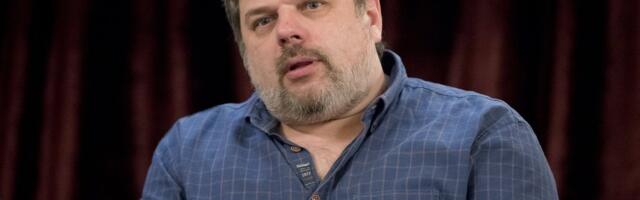 Filip Loss_ Andres Puustusmaa valetab minu kohta. Ma ei tööta mitte Moskvas, vaid Iisraelis