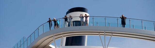 Teenuste ekspordi kasv kiirenes