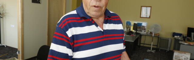 Toivo Tomingas: 80 kaevu ja mõned ämbrid