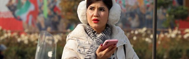 Iraan üritab kodanikud jäädavalt välismaailmast ära lõigata