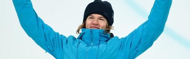 OLÜMPIABLOGI JA FOTOD | Uskumatu! Henry Sildaru võitis rennisõidus hõbemedali