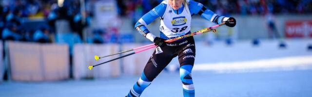 TALISPORDIBLOGI | Ermits stardib hooaja viimases mass-stardis, Alev ja Kaasikud lõpetavad hooaja USA-s