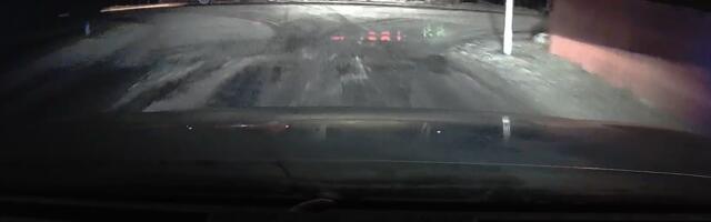 Video: Pärnus üle 130 km/h kihutanud ja politsei eest põgenenud juhile määrati karistuseks arest