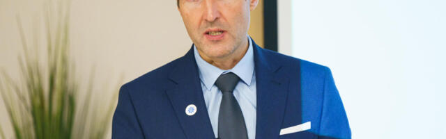 Martin Helme: Rail Balticuga jätkamine on deliirne ja vastutustundetu poliitika, mis viib riigi pankrotti