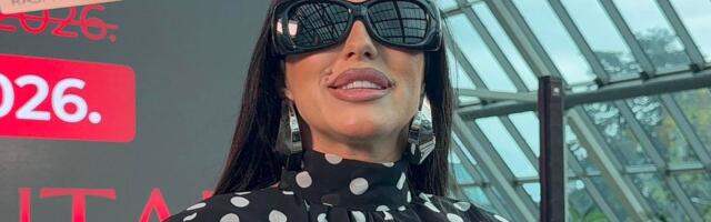 Praznična bajka kod Seke Aleksić: Evo koga je ugostila za Uskrs u Staroj Pazovi "Samo zdravlja i ljudi..."