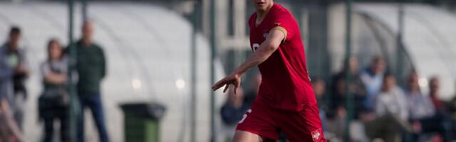 Srpski fudbaler otkrio kako ga je Šaćiri dočekao u klubu: "Došao je i rekao - Brate..."