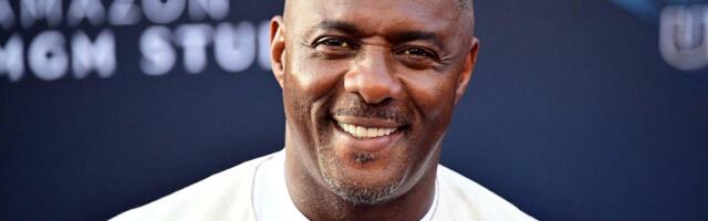 Idris Elba: 'Ne pokušavajte da napravite vouk Džejmsa Bonda'