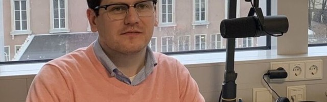 Kirjanike liit Peeter Helmet välja ei heida: ta väitis, et valmistas neid ette traditsiooniliseks perekonnaks