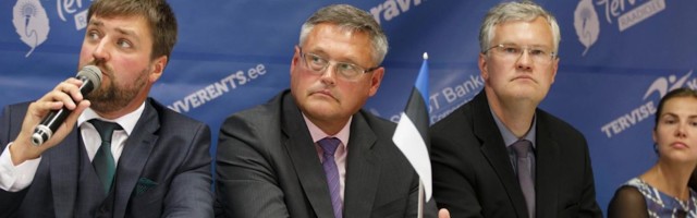 Reporter: Eesti kuulsustelt suuri summasid meelitanud Investoriteliit peab kriminaalpolitseile aru andma