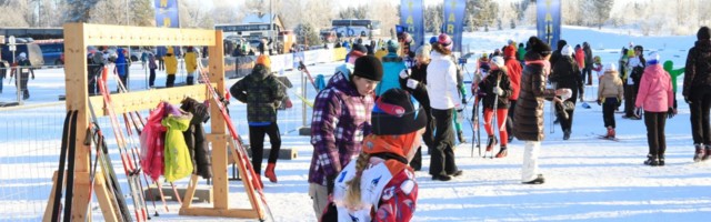 Valitsus andis Estoloppeti suusamaratonide sarja etappidele rohelise tule